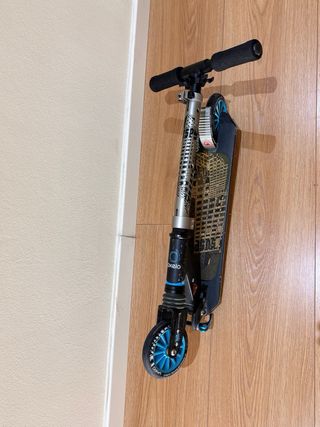 Patinete Oxelo Plegable Ciudad