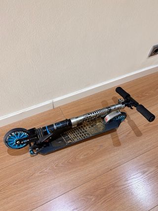 Patinete Oxelo Plegable Ciudad