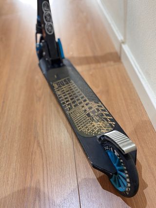 Patinete Oxelo Plegable Ciudad