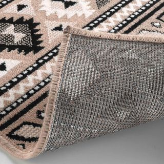 Douceur d'Intérieur Sakari - Alfombra, Rectangular