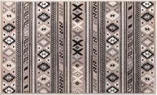 Douceur d'Intérieur Sakari - Alfombra, Rectangular