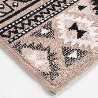 Douceur d'Intérieur Sakari - Alfombra, Rectangular