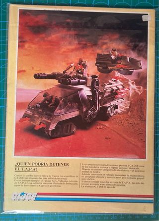 Lote Comics Gi joe Forum