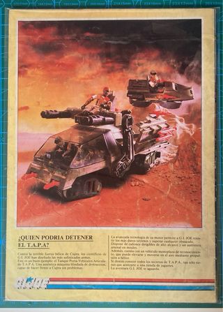Lote Comics Gi joe Forum