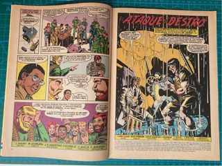 Lote Comics Gi joe Forum