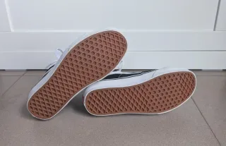 Vans Sk8-Hi Zapatillas Altas