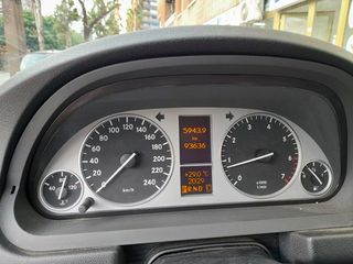 Mercedes Clase B B 200