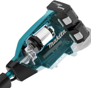 MAKITA DUR369AZ - Desbrozador 18vx2 lxt Mango u AF
