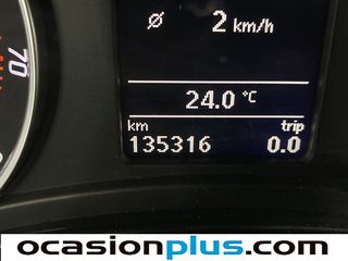 Skoda Octavia 1.8 TSI Executive 118 kW (160 CV)