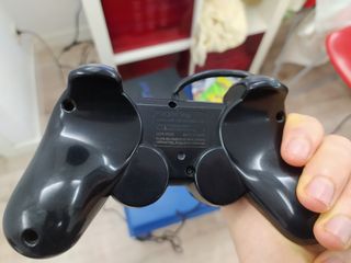 Consola Playstation 2 PS2 FAT PAL COMPLETA