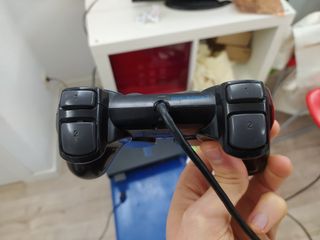 Consola Playstation 2 PS2 FAT PAL COMPLETA