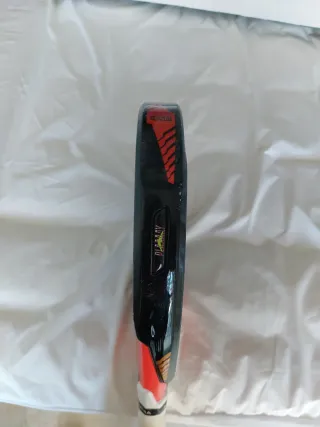 Pala de pádel LOK Maxx Hype 2024