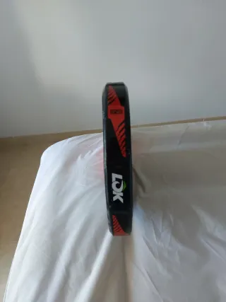 Pala de pádel LOK Maxx Hype 2024