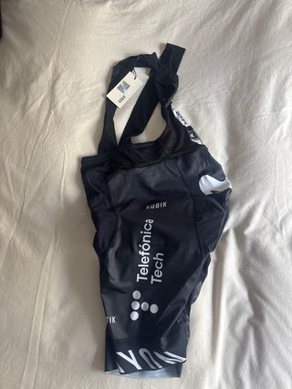 Culotte Gobik Movistar Team 2025 Talla S