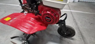 Motocultor Jufiyima/Honda GX160