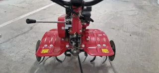 Motocultor Jufiyima/Honda GX160