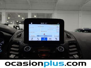 Ford Grand Tourneo Connect 1.5 TDCi Titanium PowerShift 88 kW (120 CV)