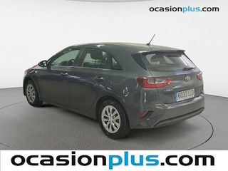 Kia Ceed 1.0 T-GDi Concept 88 kW (120 CV)