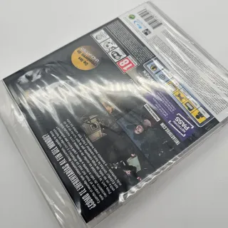 The Last of Us PS3 precintado ESP