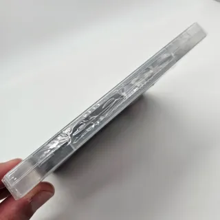 The Last of Us PS3 precintado ESP