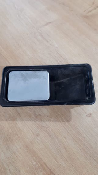 Manecilla Puerta Land Rover Trasera Derecha