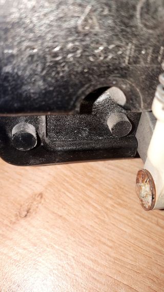 Manecilla Puerta Land Rover Trasera Derecha