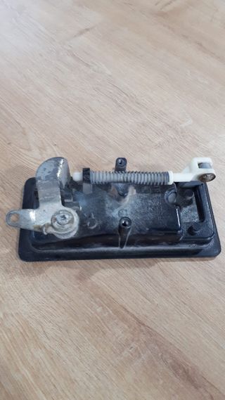 Manecilla Puerta Land Rover Trasera Derecha