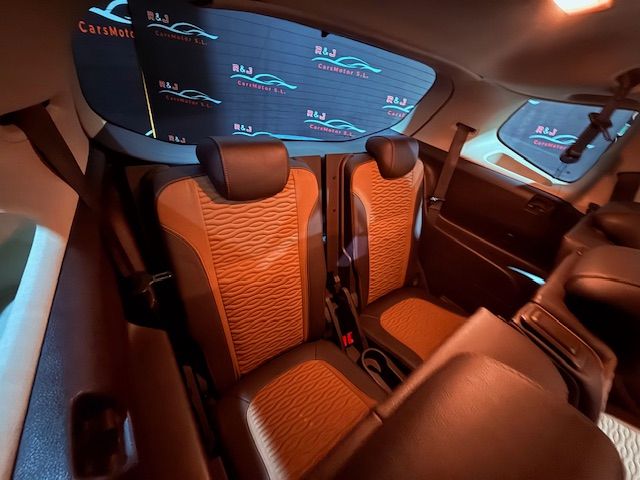 Opel Zafira Tourer 2013