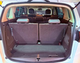 Opel Zafira Tourer 2013