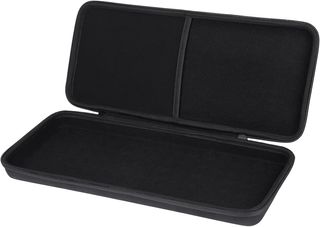 co2CREA Funda rígida TKL para Teclado Logitech G91