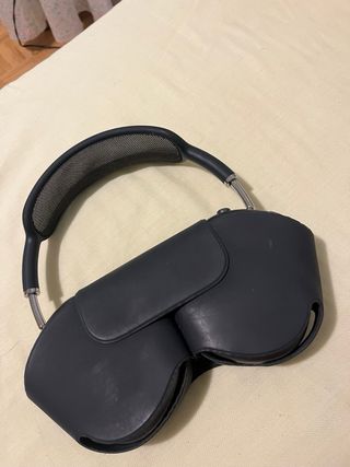 Airpods Max Space Gray