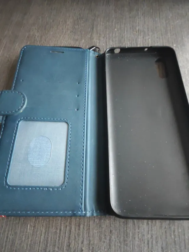 Xiaomi Redmi 9AT 32GB Negro