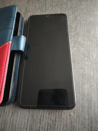 Xiaomi Redmi 9AT 32GB Negro