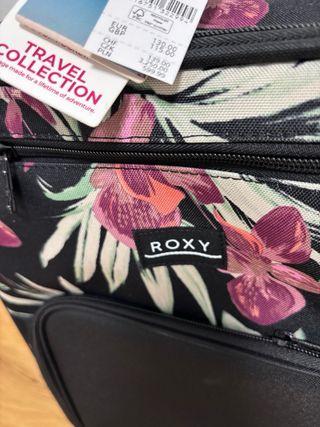Maleta de cabina Roxy