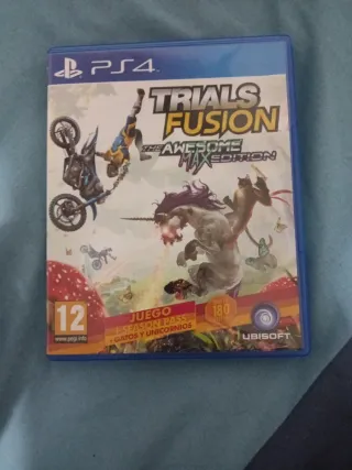 Juegos de pley (JUNTOS NO SEPARADOS) 8€ las dos.