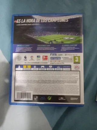 Juegos de pley (JUNTOS NO SEPARADOS) 8€ las dos.