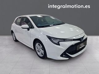 Toyota Corolla 1.8 125H ACTIVE TECH E-CVT