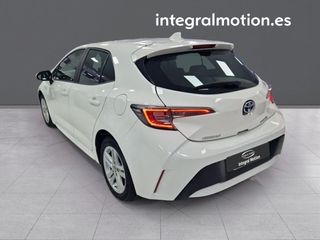 Toyota Corolla 1.8 125H ACTIVE TECH E-CVT