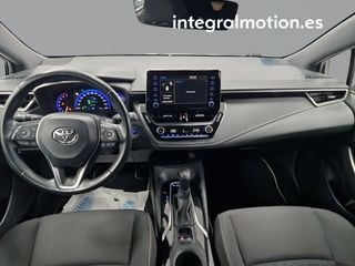 Toyota Corolla 1.8 125H ACTIVE TECH E-CVT