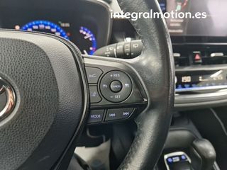 Toyota Corolla 1.8 125H ACTIVE TECH E-CVT