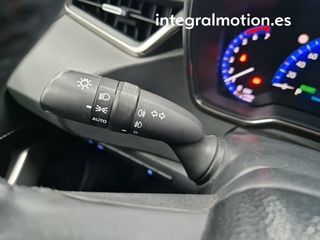 Toyota Corolla 1.8 125H ACTIVE TECH E-CVT