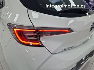 Toyota Corolla 1.8 125H ACTIVE TECH E-CVT