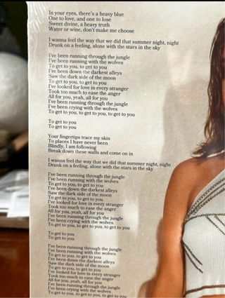 Vinilo 7 Wolves - Selena Gomez & Marshmello