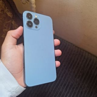 iPhone 13 Pro Max Azul