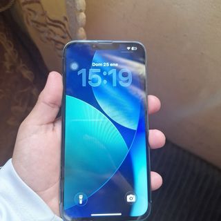 iPhone 13 Pro Max Azul