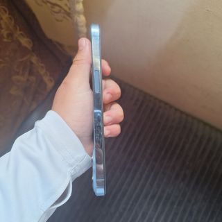 iPhone 13 Pro Max Azul