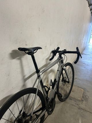 Bicicleta MMR Miracle
