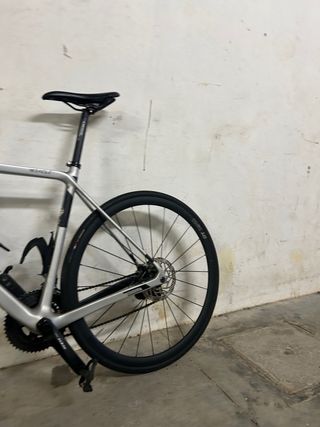 Bicicleta MMR Miracle