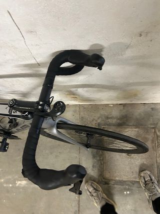 Bicicleta MMR Miracle