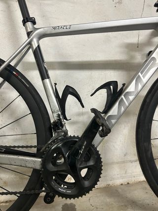 Bicicleta MMR Miracle